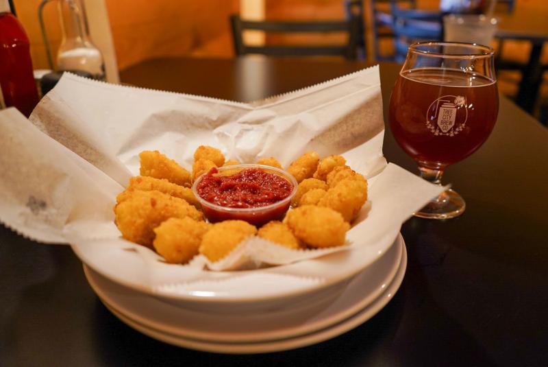 Tree City Brew Co (E&Z)