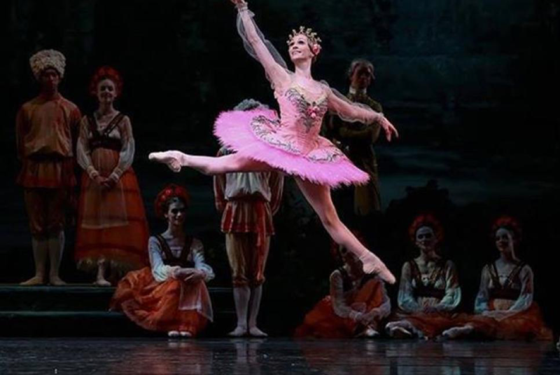 Houston Ballet