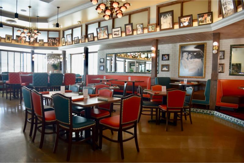 Molina's Cantina
