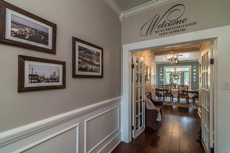 The Pelican's Nest Bed & Breakfast