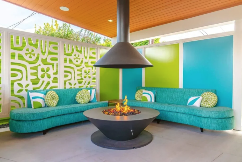 Shag House