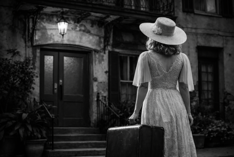 A Streetcar Named Desire