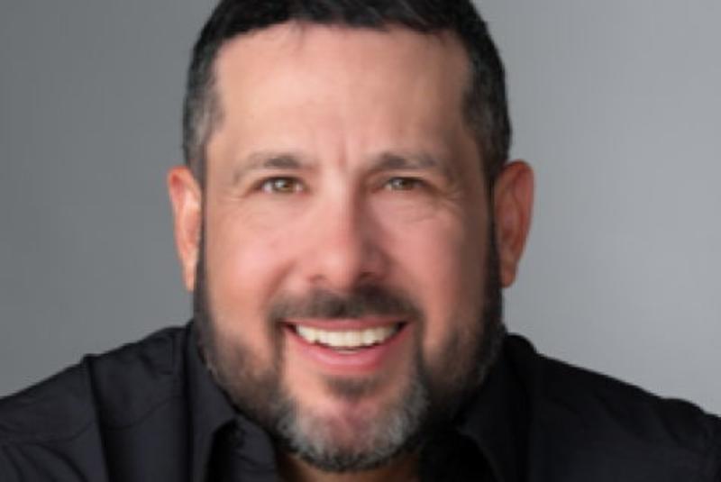 Steve Treviño