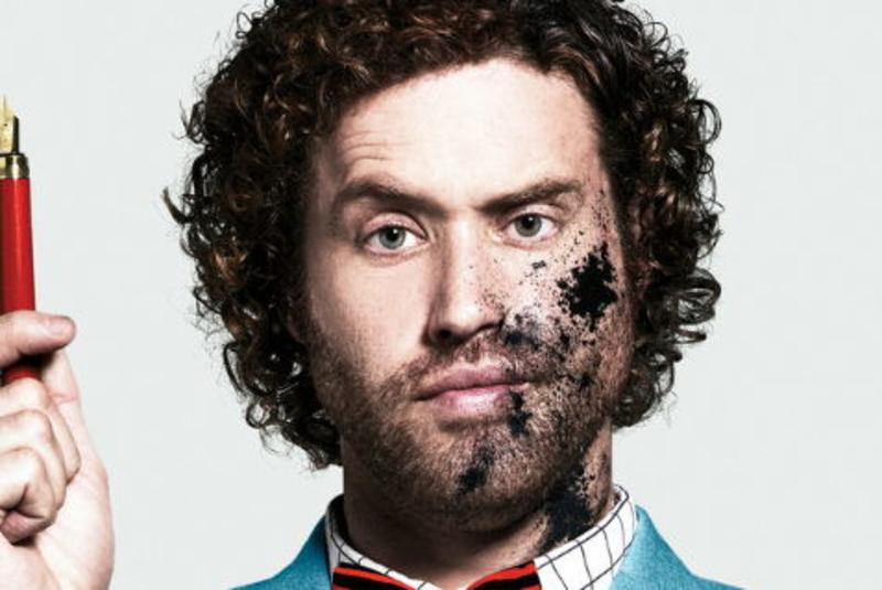 T.J. Miller