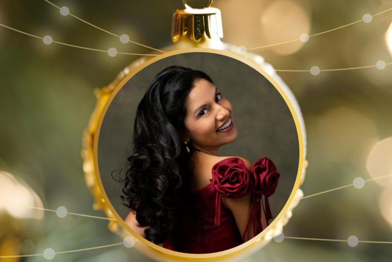 The Twelve Days of Christmas