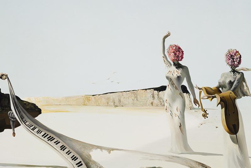 Performance: Fulton Chamber Players