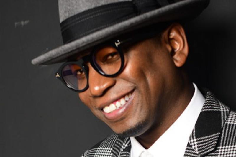 Guy Torry
