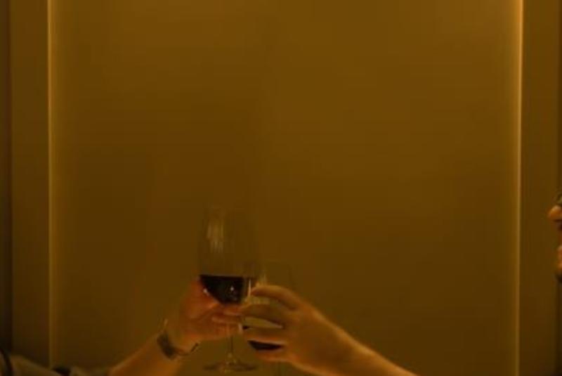 Dining in the Dark: A Unique Blindfolded Experience at Centre Club