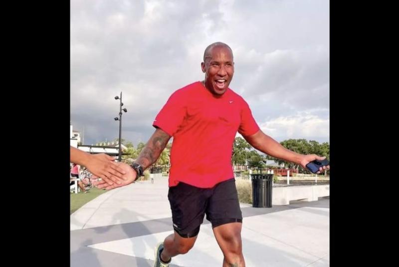 Armature Works Run Club with Fit2Run