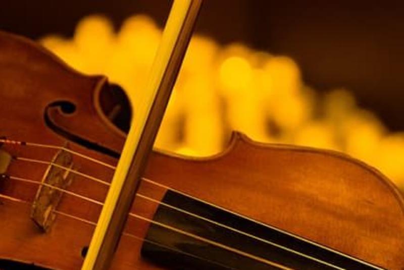 Candlelight: Tribute to Adele