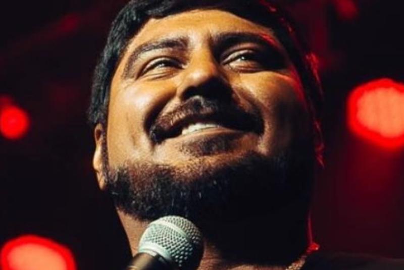 Rene Vaca 2026 Tour