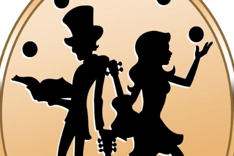 Mr. Tommy & GiGi’s Musical Show for Kids