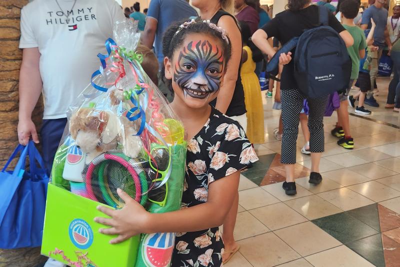 19th Annual Back to School Fair!