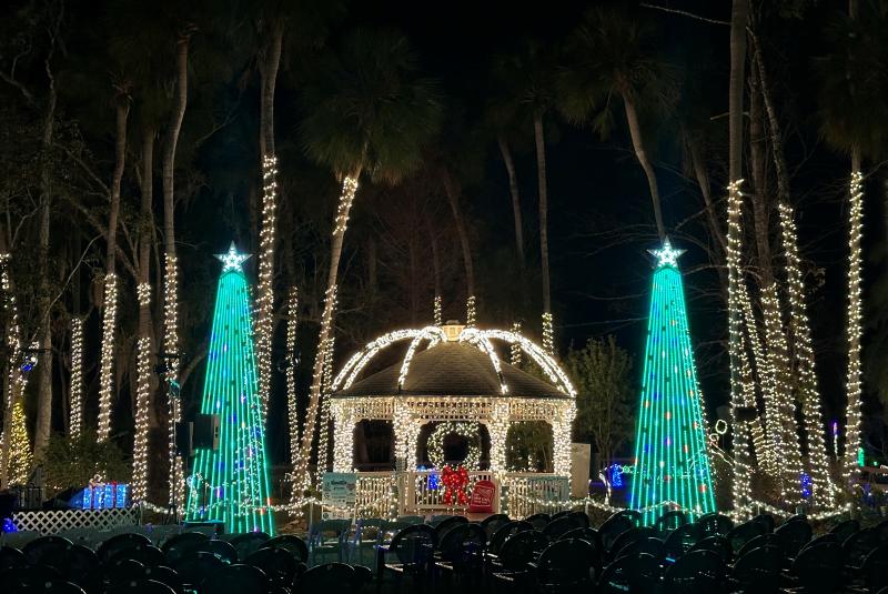 Celebration of Lights