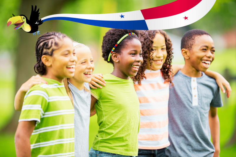 Spanish Summer Camp – Cultural & Language Fun!