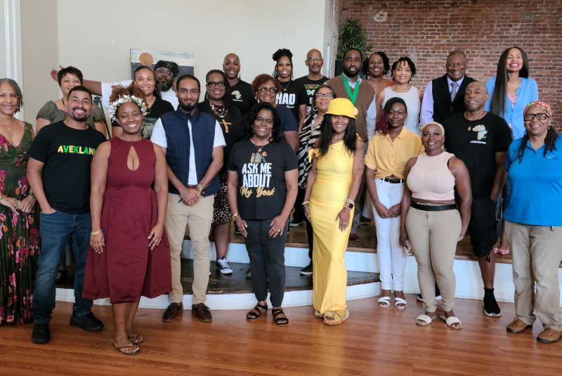 5th Annual Tampa Bay Black Authors Expo