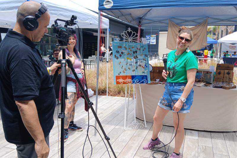 Gulf Coast MakerCon 2026