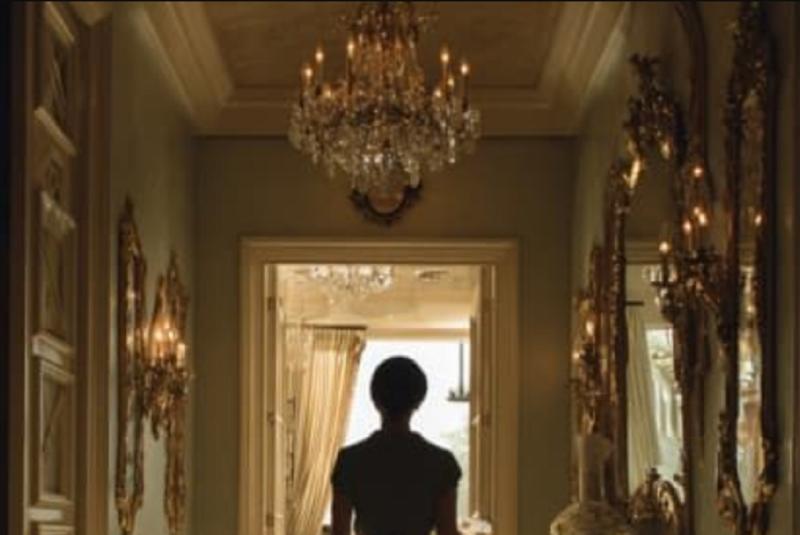 The Jury Experience – Death on the Port Side