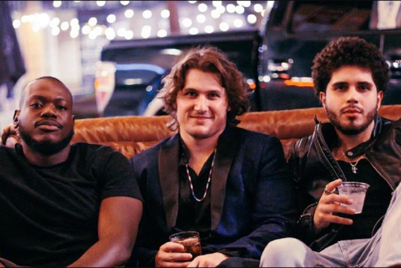 George Pennington Trio