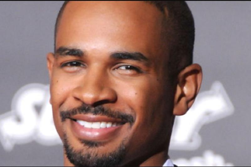 Damon Wayans Jr.