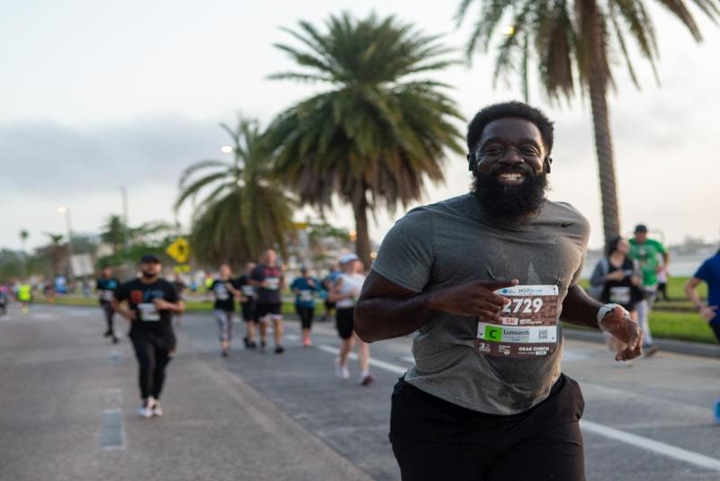 2026 SKECHERS Hot Chocolate Run Tampa