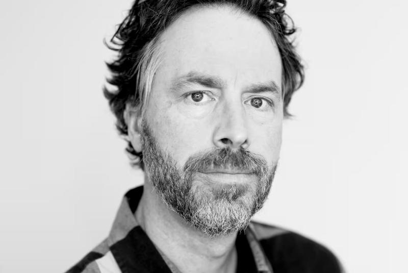 Artist Talk: Tim Smith