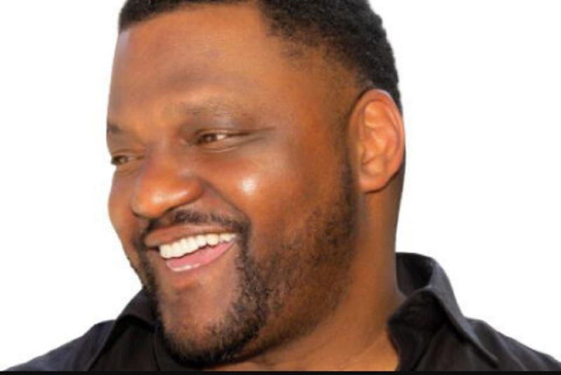 Stand-Up Comedy Show!