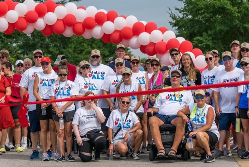 Greater Tampa Bay Walk to Defeat ALS