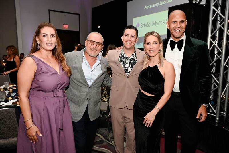The Crystal Gala