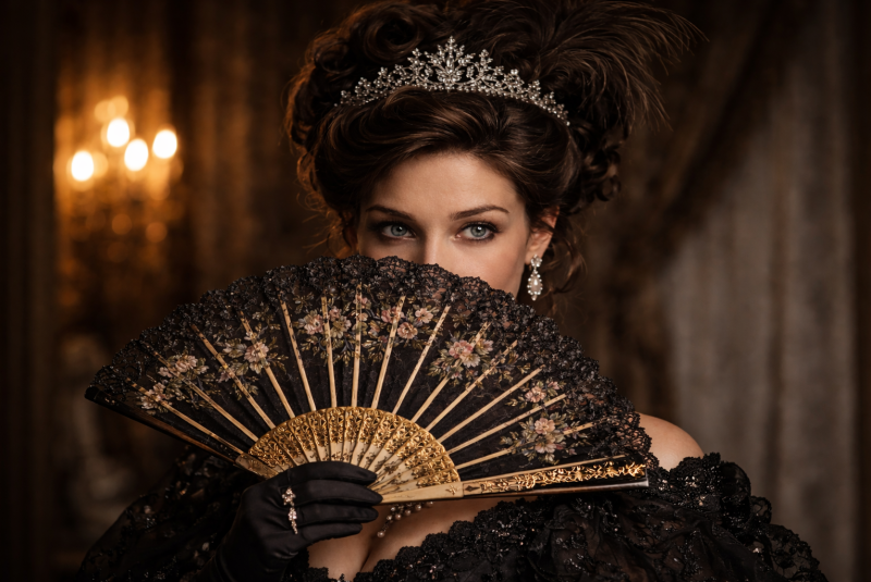 Lady Windermere's Fan by Oscar Wilde