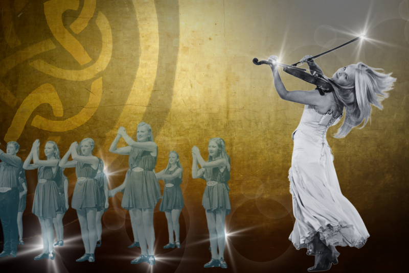 A Celtic Celebration
