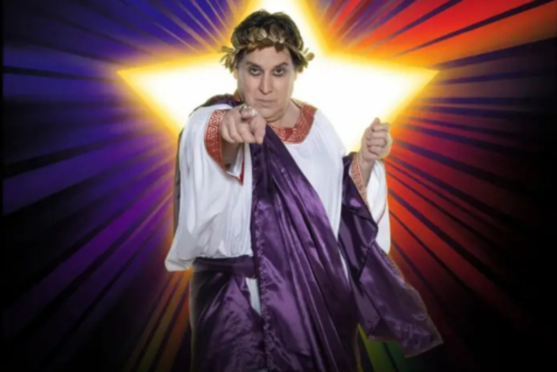 Jesus Christ Superstar