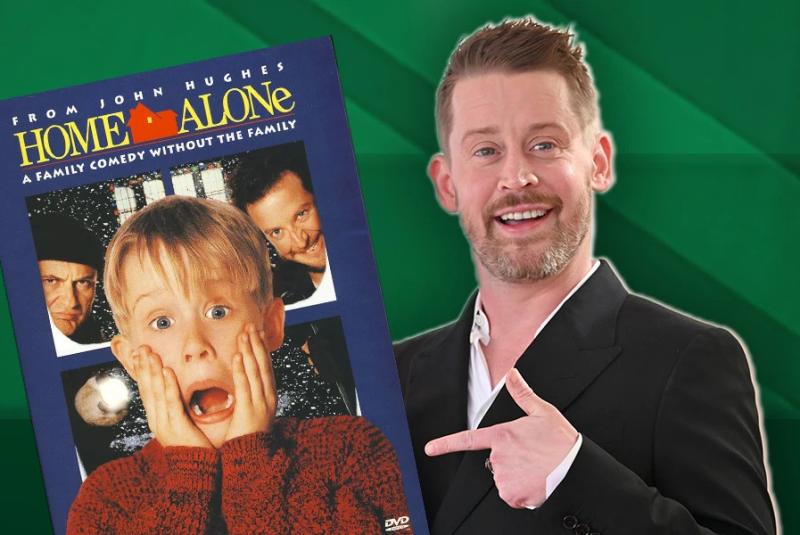 A Nostalgic Night with Macaulay Culkin: Home Alone 35th Anniversary