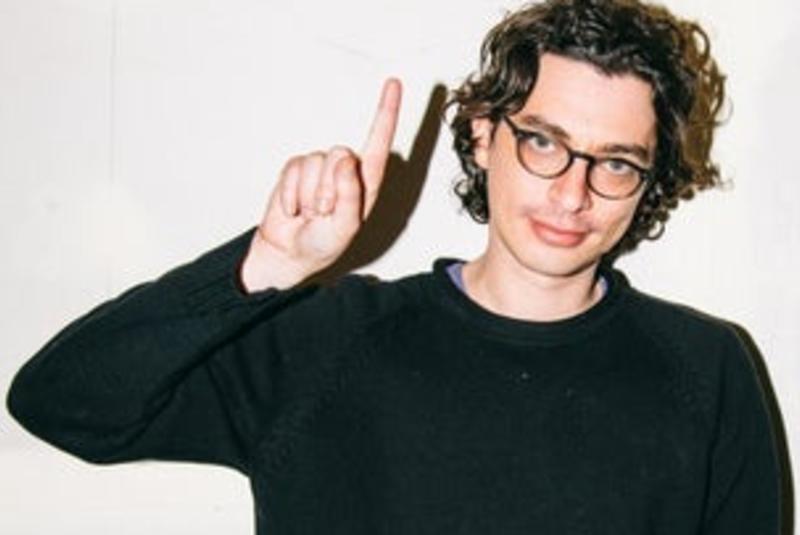 Adam Friedland - Tampa