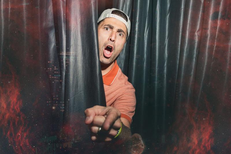 Adam Ray - WHO IS ME 2026 Tour