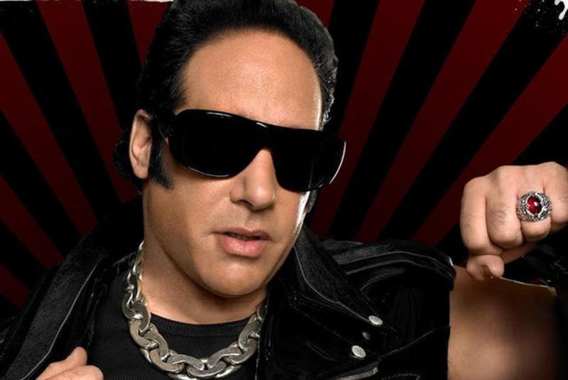 Andrew Dice Clay - Tampa