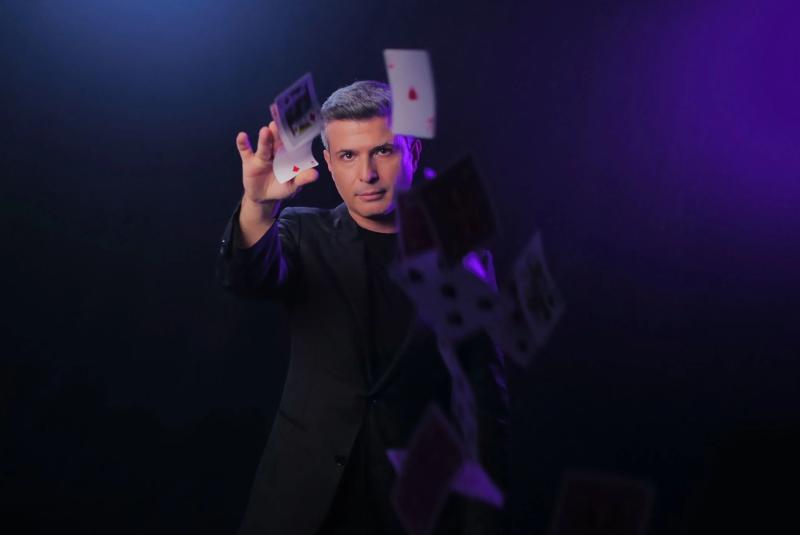 Asi Wind: More than Magic