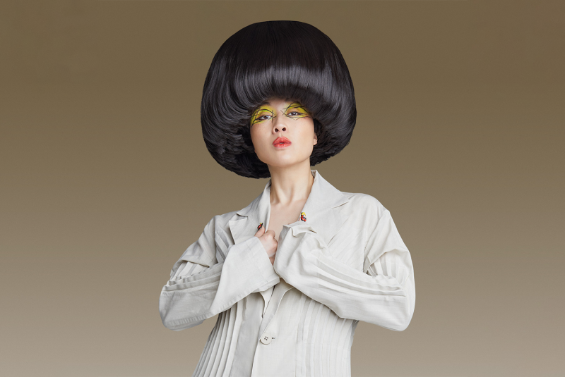Atsuko Okatsuka: The Big Bowl Tour