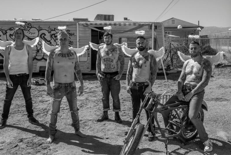 Avenged Sevenfold & Good Charlotte: North American Tour 2026