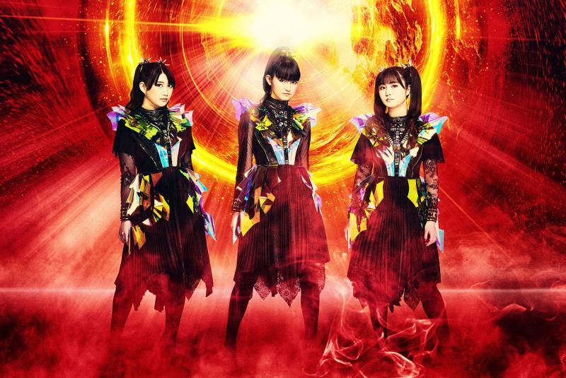 BABYMETAL: 2025 North American Tour