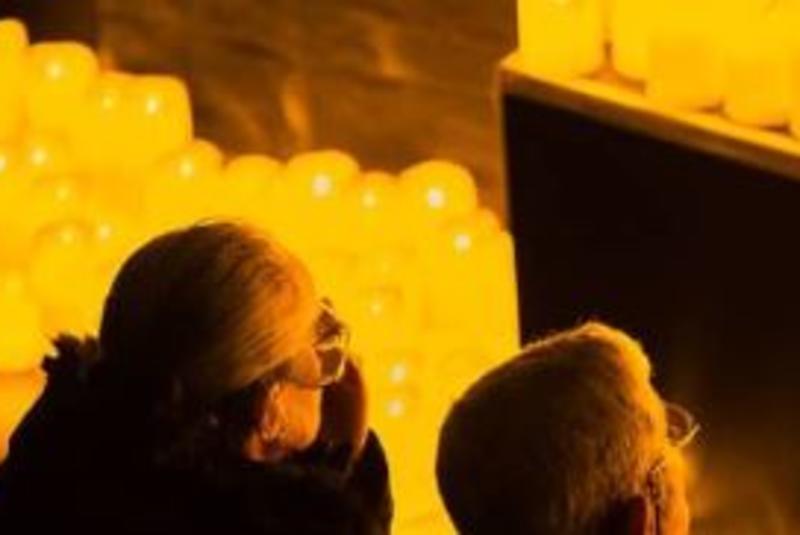 Candlelight: Tribute to Juan Gabriel