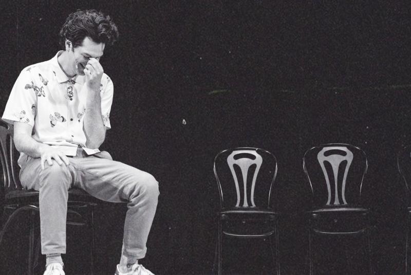 Ben Schwartz & Friends