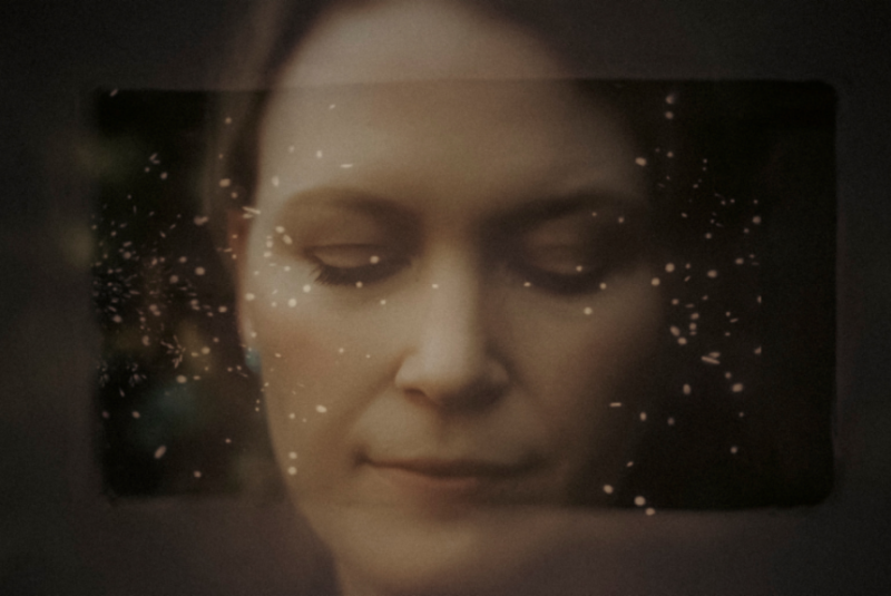 Gallery Talk: Beth Belaschky on Echos of the Luminous