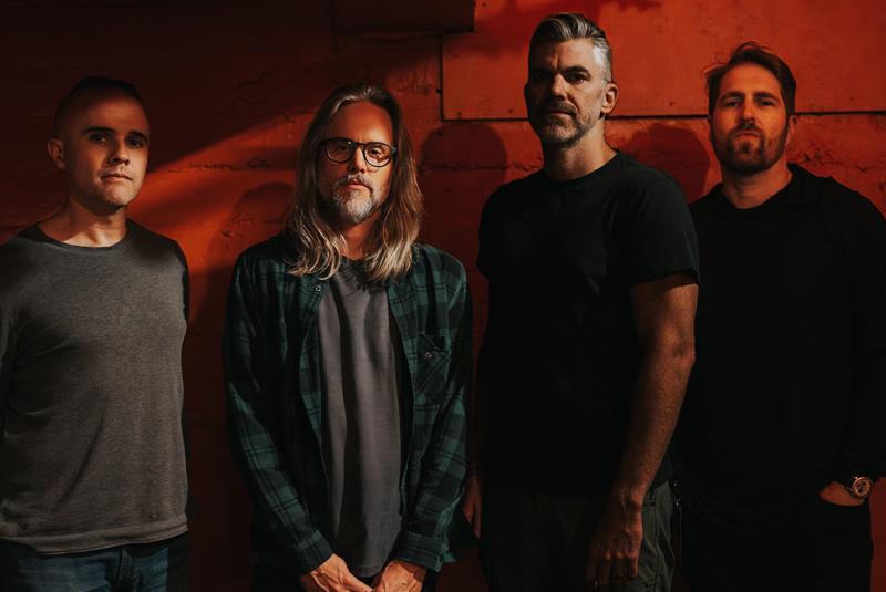 Between The Buried and Me - Tampa