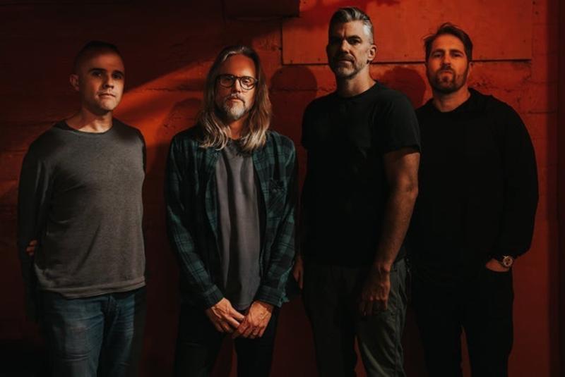 Between The Buried and Me - Tampa