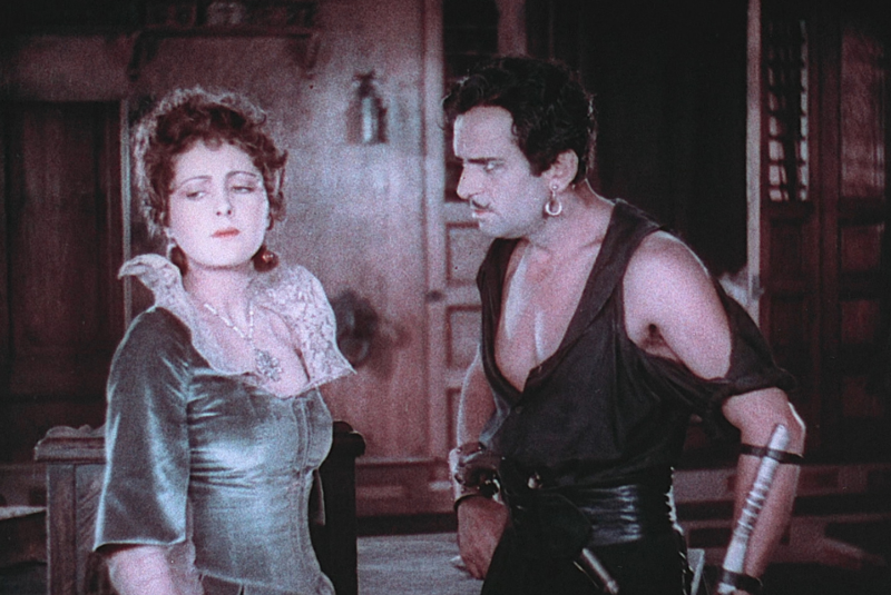 Tampa Theatre On The Road: The Black Pirate (1926)