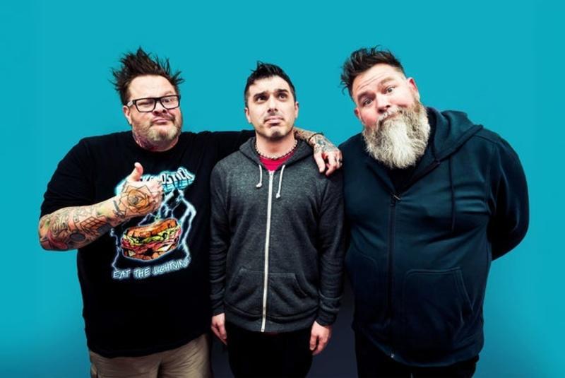 Bowling For Soup - Tampa