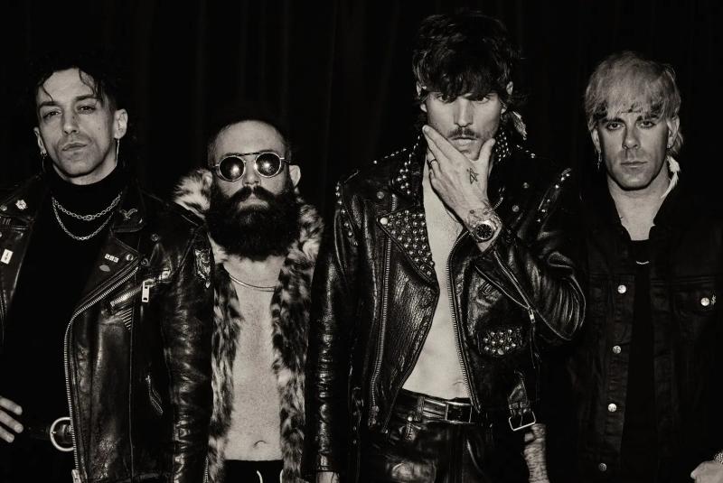 Boys Like Girls - The Soundtrack Of Your Life Tour