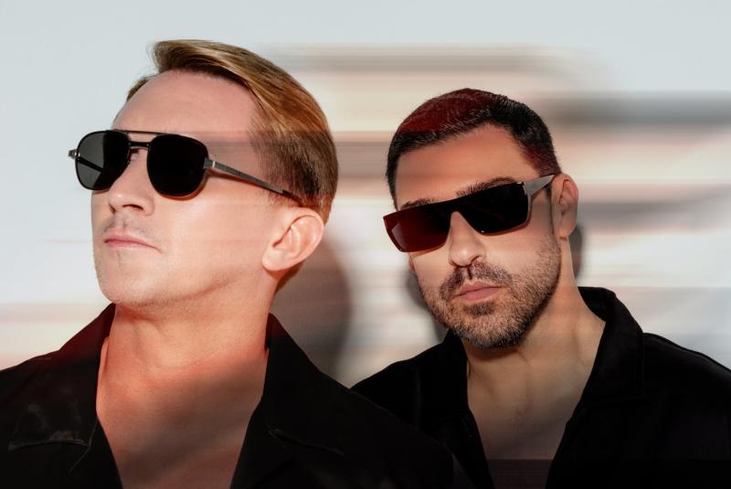 Breakaway Recovery Party ft. CamelPhat
