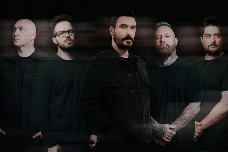 Breaking Benjamin - North American Tour 2026